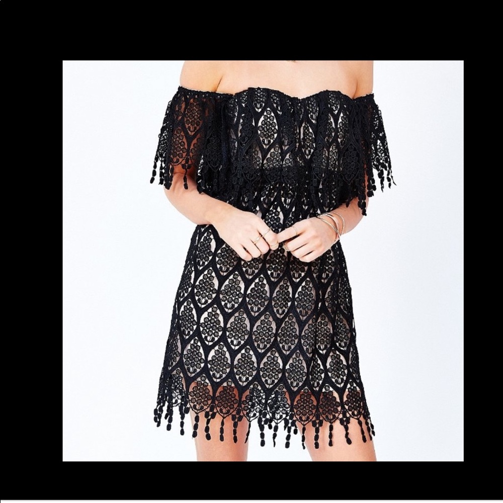 Amazing Lace Dress!!!